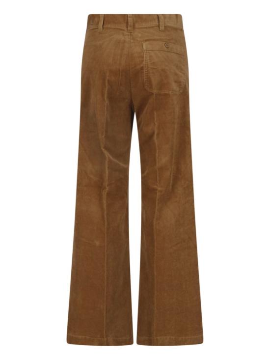 26FW 폴로 랄프로렌 팬츠 211 B17556002 Brown - POLO RALPH LAUREN