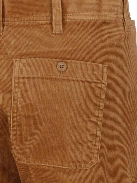 26FW 폴로 랄프로렌 팬츠 211 B17556002 Brown - POLO RALPH LAUREN