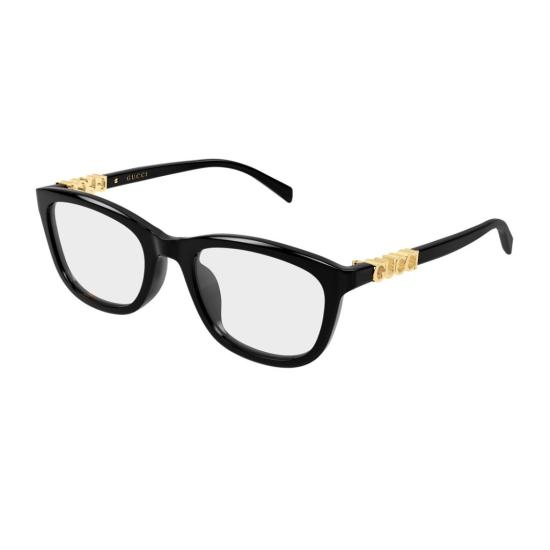 26SS 구찌 안경 19WQ5G90A White - GUCCI