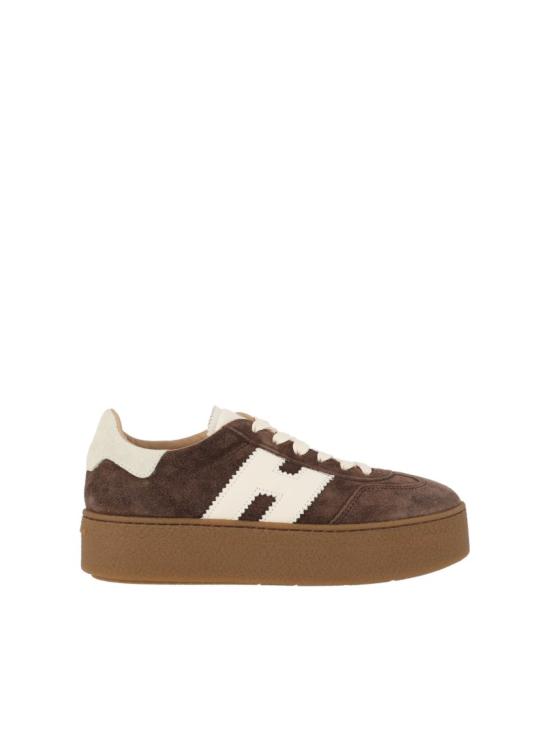 26FW 호간 COOL 쿨 스니커즈 HXW6980FB60UL6 Brown