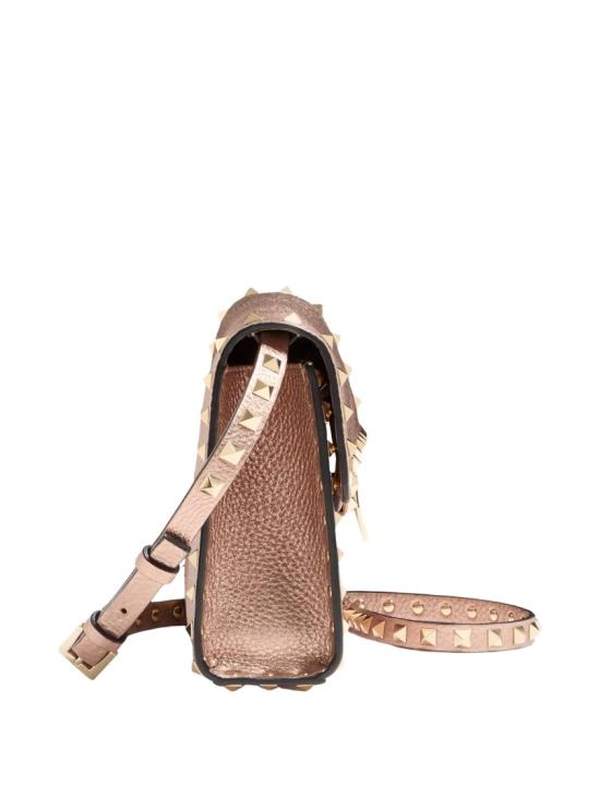 26FW 발렌티노 가라바니 숄더백 8W2B0181FQE Gold - VALENTINO GARAVANI