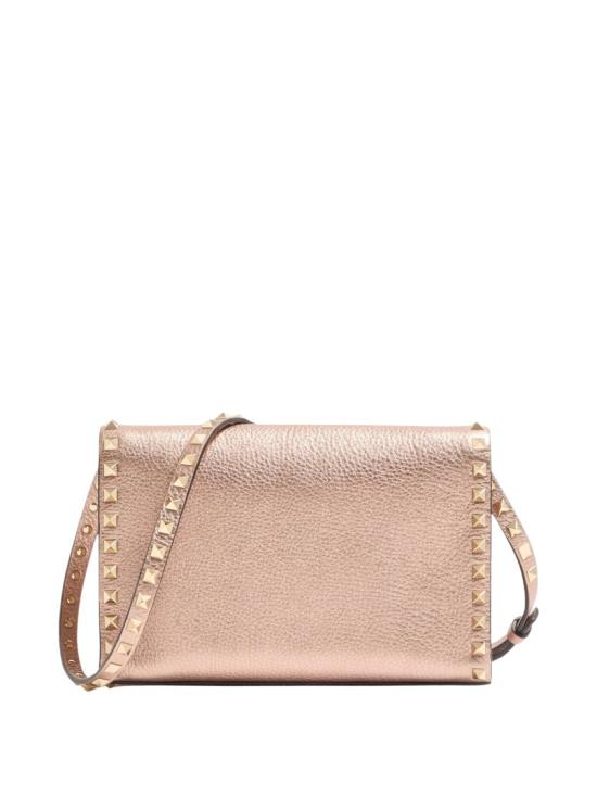 26FW 발렌티노 가라바니 숄더백 8W2B0181FQE Gold - VALENTINO GARAVANI