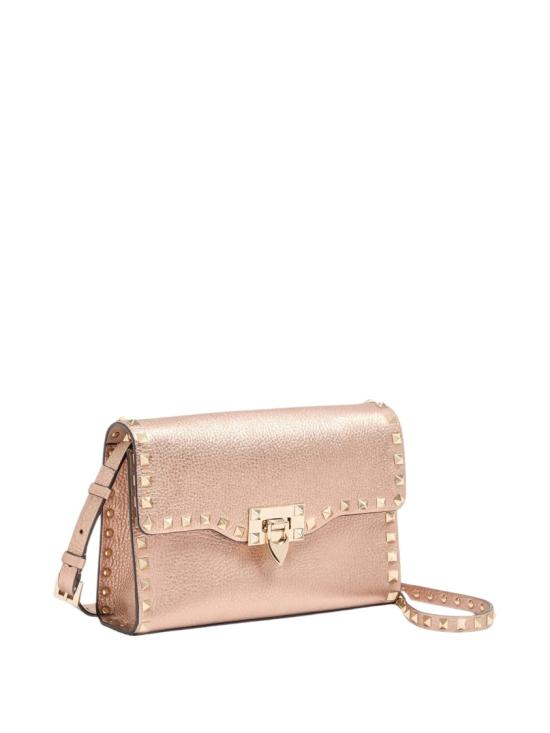 26FW 발렌티노 가라바니 숄더백 8W2B0181FQE Gold - VALENTINO GARAVANI