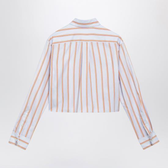 26FW JW앤더슨 셔츠 SH0368PG2008 Multicolor - JW ANDERSON