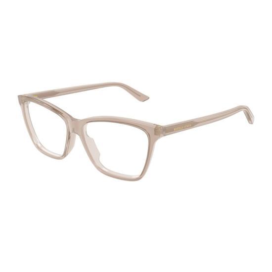 26FW 보테가베네타 선글라스 192D5CC0A Neutrals - BOTTEGA VENETA