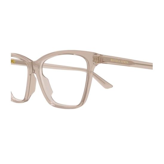 26FW 보테가베네타 선글라스 192D5CC0A Neutrals - BOTTEGA VENETA