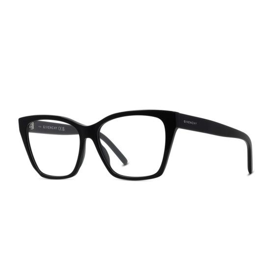 26SS 지방시 안경 15XY4XK0A Black - GIVENCHY