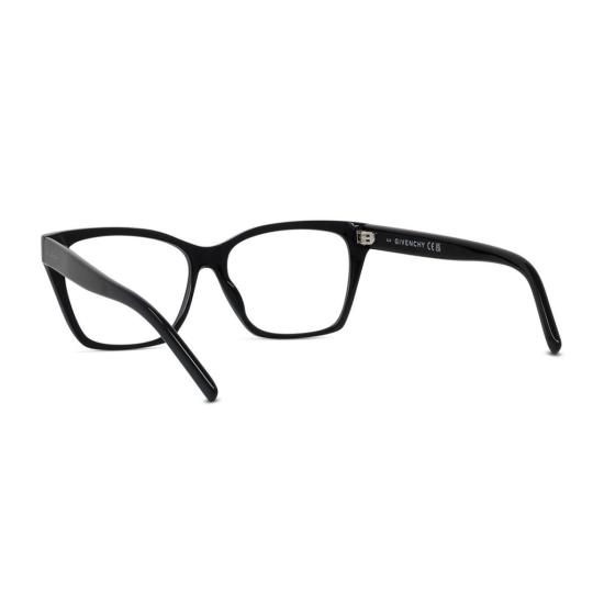 26SS 지방시 안경 15XY4XK0A Black - GIVENCHY