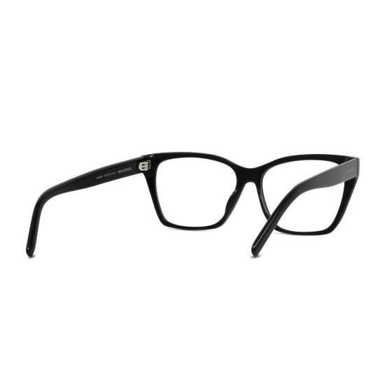 26SS 지방시 안경 15XY4XK0A Black - GIVENCHY