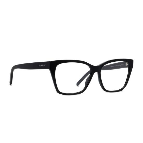 26SS 지방시 안경 15XY4XK0A Black - GIVENCHY