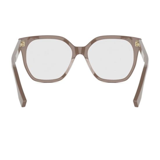 26SS 펜디 안경 19QD5FE0A White - FENDI