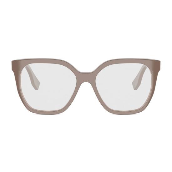 26SS 펜디 안경 19QD5FE0A White
