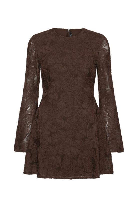 26FW 로테이트 원피스 11666216671667 Brown