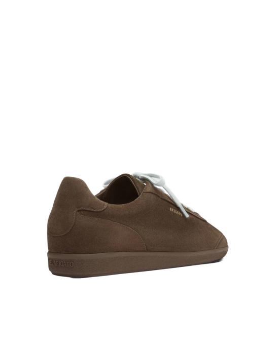 26FW 악셀 아리가토 스니커즈 8159090 Brown - AXEL ARIGATO