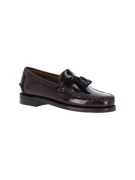 26FW 세바고 로퍼 7001R20903 Brown - SEBAGO
