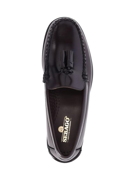 26FW 세바고 로퍼 7001R20903 Brown - SEBAGO