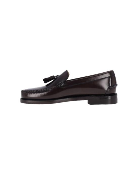 26FW 세바고 로퍼 7001R20903 Brown - SEBAGO
