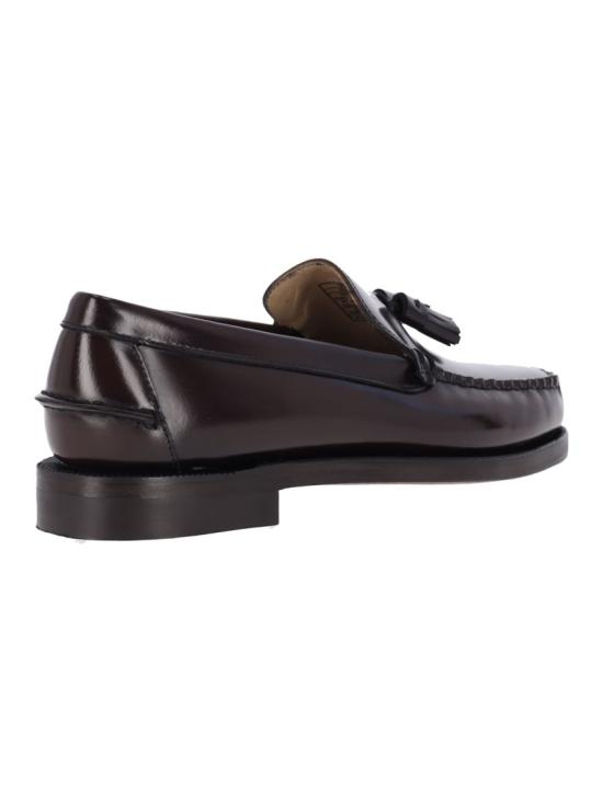 26FW 세바고 로퍼 7001R20903 Brown - SEBAGO