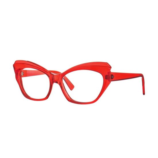  커크앤커크 안경 11OG4CC0A Red