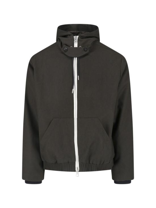 26FW 사카이 자켓 26 04083M531 Black