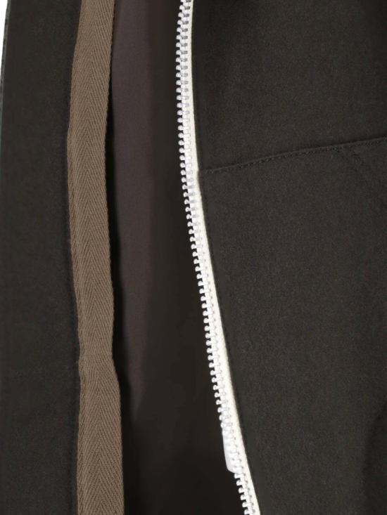 26FW 사카이 자켓 26 04083M531 Black - SACAI