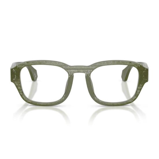 26FW 알랭미끌리 안경 19N45EB0A White