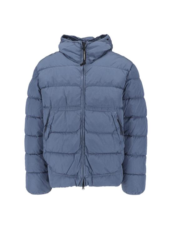 26FW 씨피 컴퍼니 패딩 21CMOW011A 005904G871 Blue