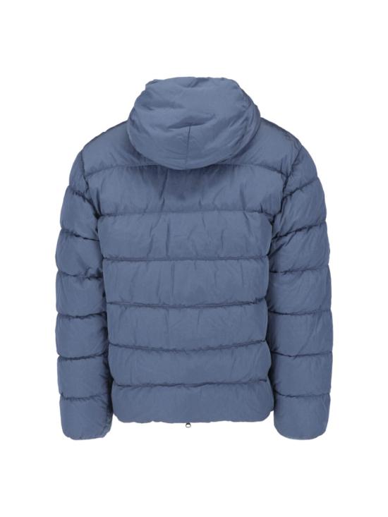 26FW 씨피 컴퍼니 패딩 21CMOW011A 005904G871 Blue - C.P. COMPANY