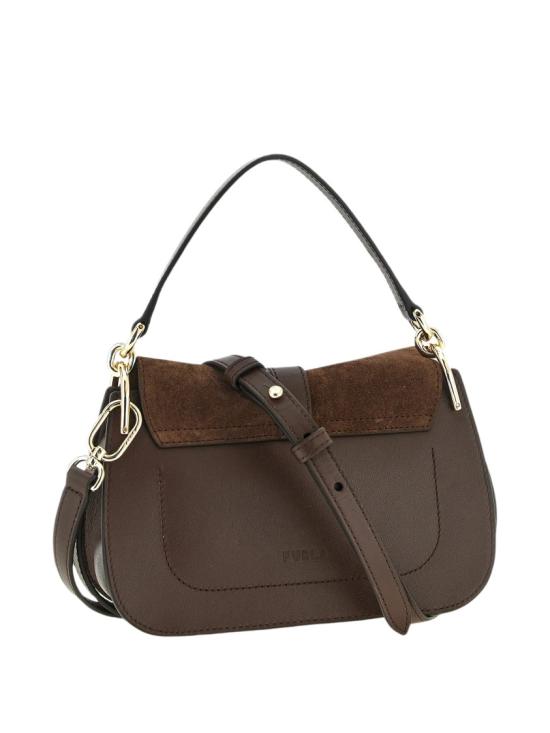 26FW 훌라 숄더백 WB01032 BX3045 Black - FURLA