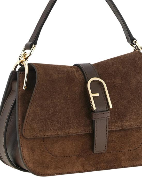 26FW 훌라 숄더백 WB01032 BX3045 Black - FURLA