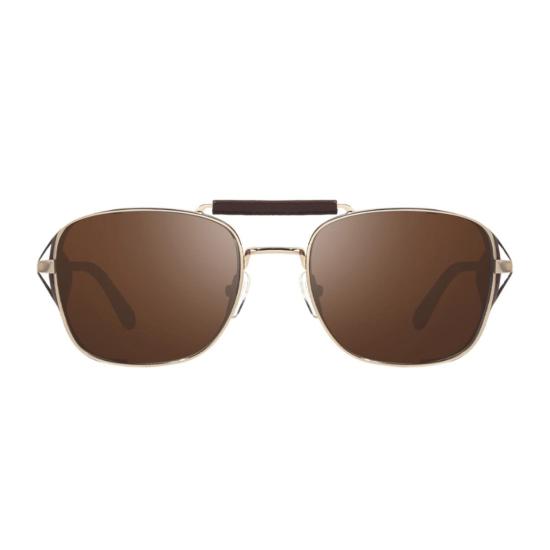26FW 레보 선글라스 199V5CP0A Brown