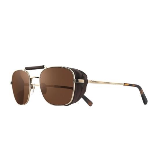 26FW 레보 선글라스 199V5CP0A Brown - REVO
