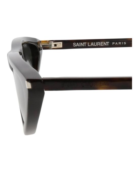  생로랑 선글라스 SL703 30015705 002 20356 NS Black - SAINT LAURENT