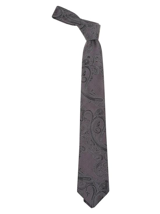 26FW 에트로 액세서리 MASA0001 AQ12D Grey