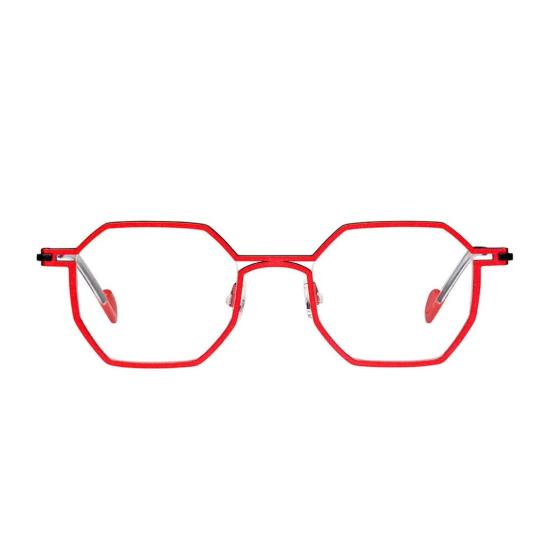 26SS 매튜 안경 15124SD0A Red