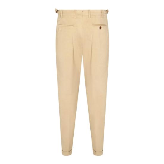 26FW 베르위치 수트 팬츠 RETROLONGTS1620XBEIGE Neutrals - BERWICH