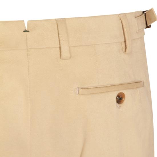 26FW 베르위치 수트 팬츠 RETROLONGTS1620XBEIGE Neutrals - BERWICH