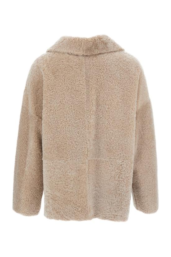 26FW 아르마 자켓 110L26607402SAND Neutrals - ARMA