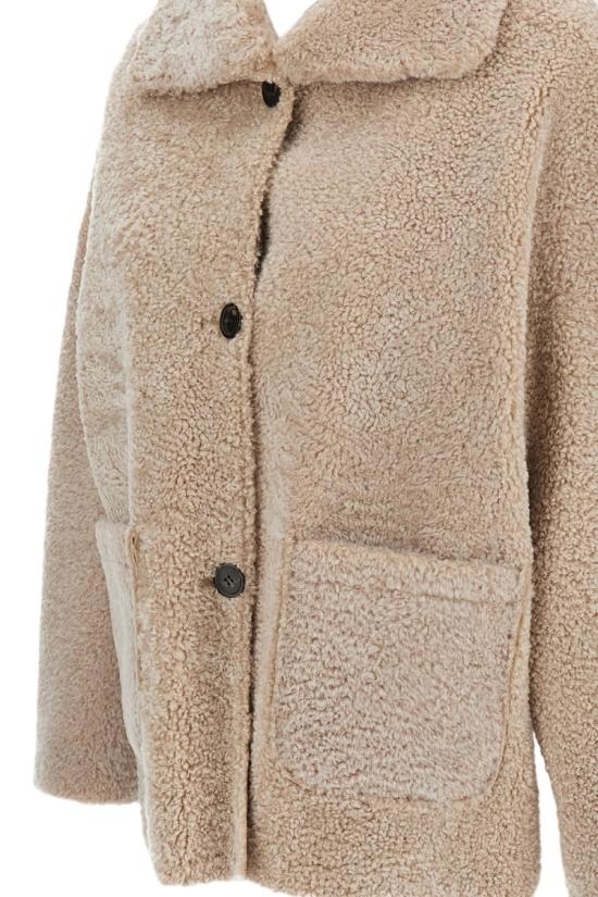 26FW 아르마 자켓 110L26607402SAND Neutrals - ARMA