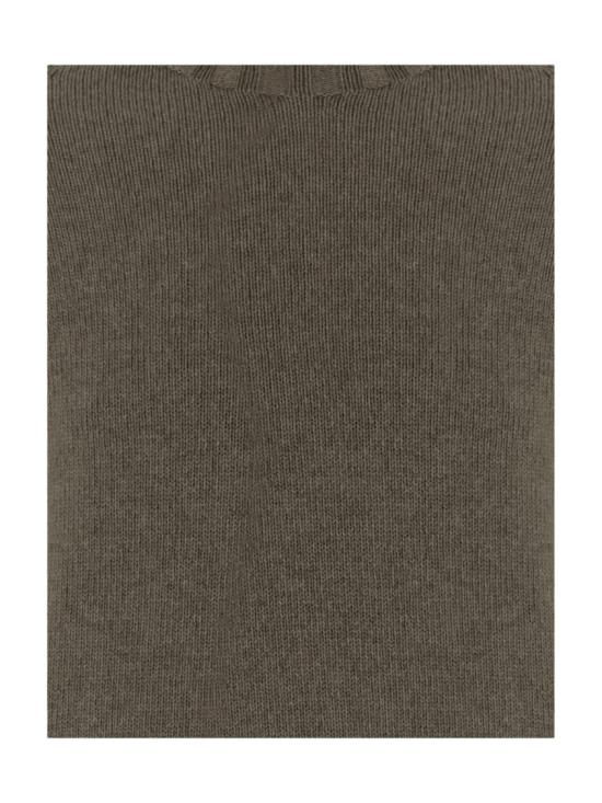 26FW 딸리아토레 니트웨어 NOBHILPWI26 05CENERE Grey - TAGLIATORE