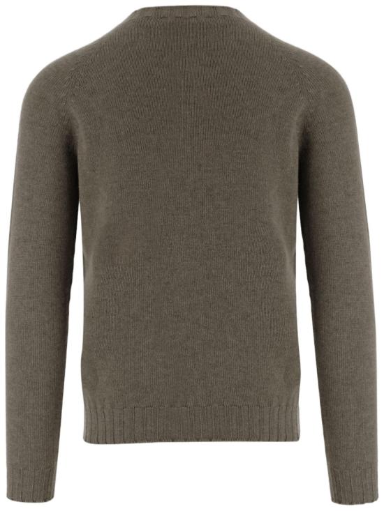 26FW 딸리아토레 니트웨어 NOBHILPWI26 05CENERE Grey - TAGLIATORE