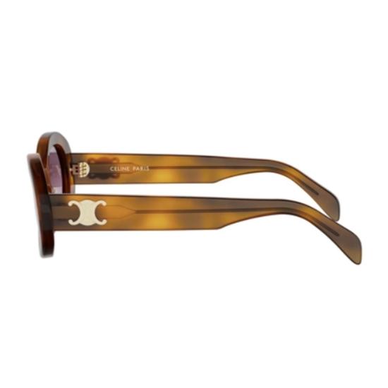 26SS 셀린느 선글라스 1AM65IS0A Brown - CELINE