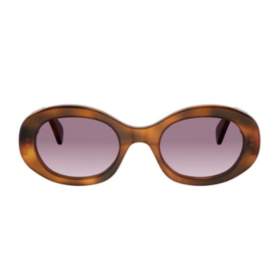 26SS 셀린느 선글라스 1AM65IS0A Brown