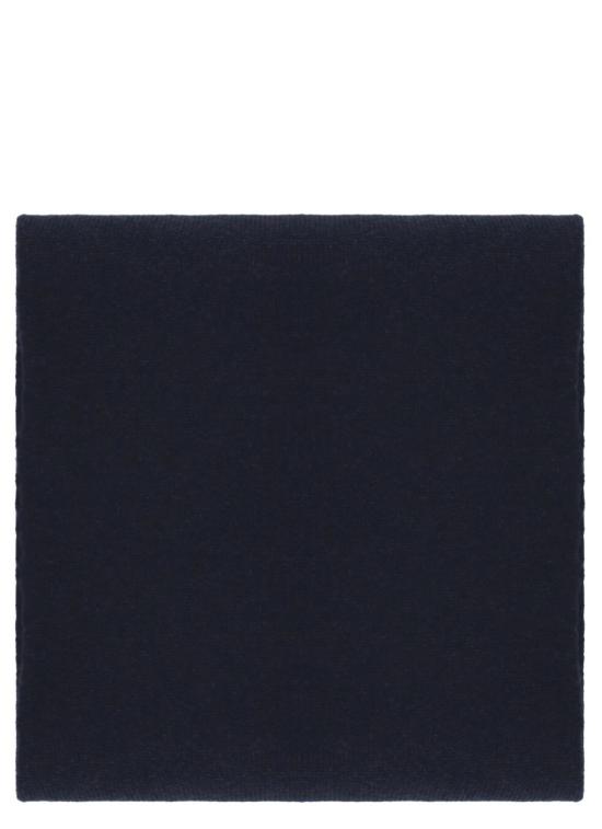 26FW 바르나 캐시미어 머플러/스카프 S27720102 Blue - BARNA CASHMERE