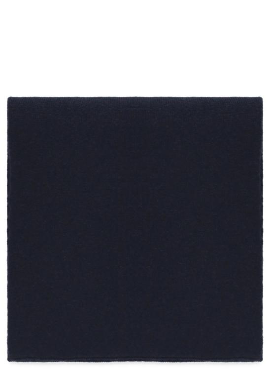26FW 바르나 캐시미어 머플러/스카프 S27720102 Blue