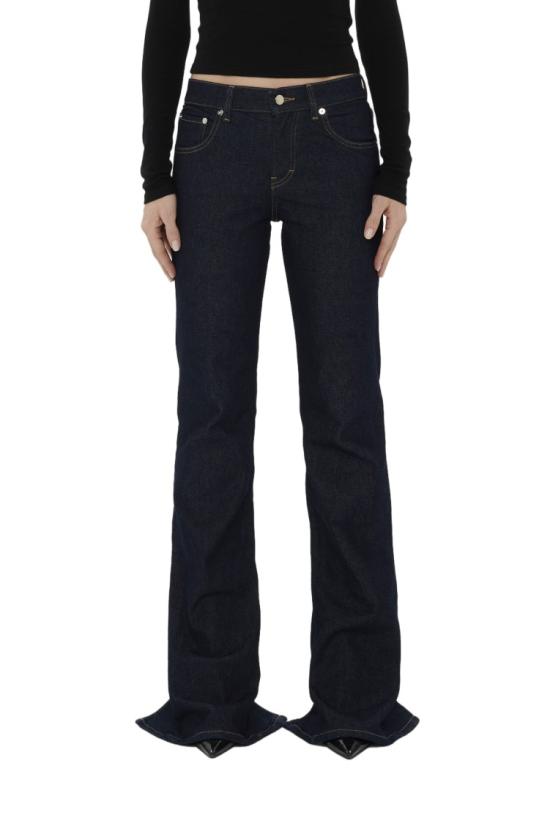 26FW 하이쿠레 데님 HEW03397DS107L0011L0011 Blue