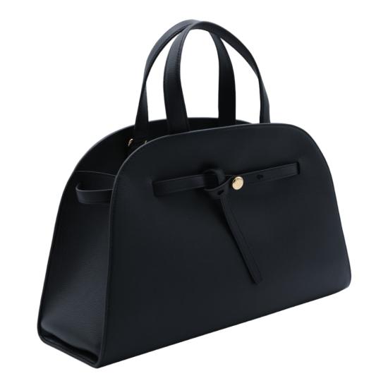 26FW 토리버치 토트백 179990001 Black - TORY BURCH
