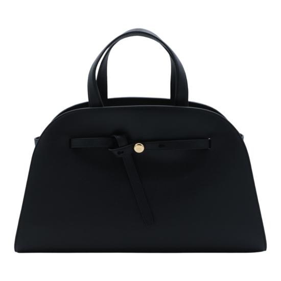 26FW 토리버치 토트백 179990001 Black