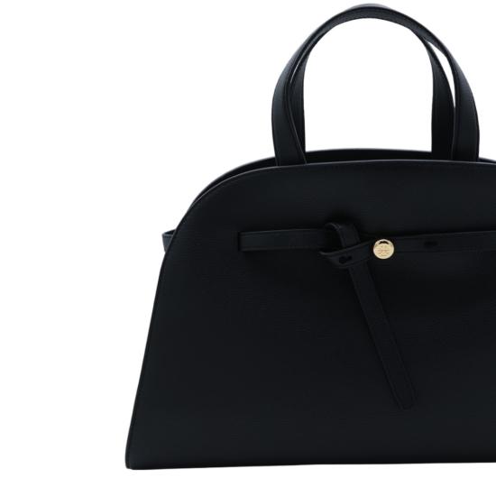 26FW 토리버치 토트백 179990001 Black - TORY BURCH