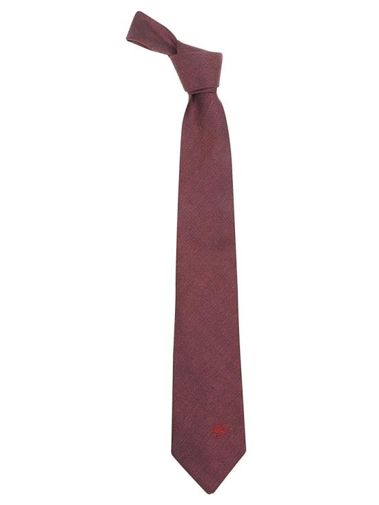 26FW 에트로 액세서리 MASA0001 AU11S Burgundy